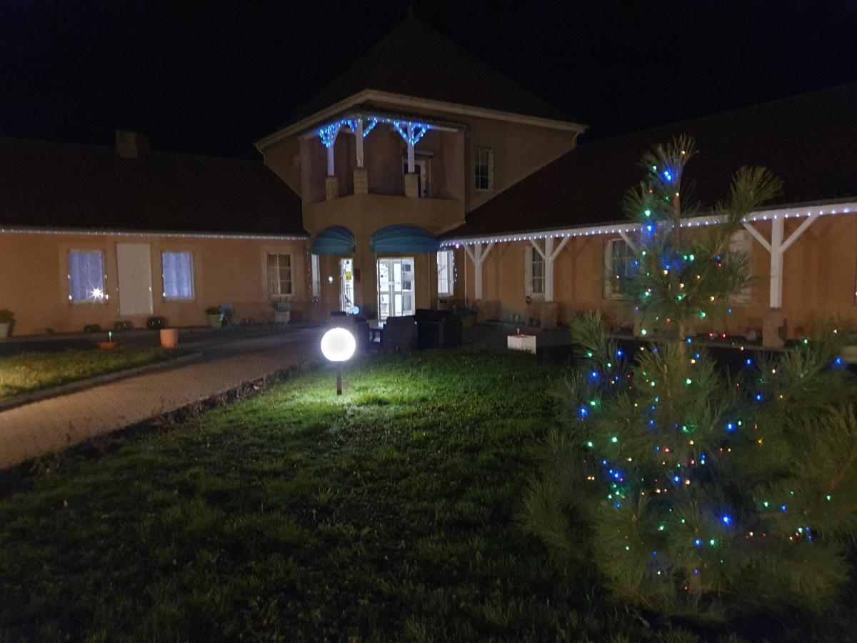 Hotel Saint Odilon Cluny Luaran gambar