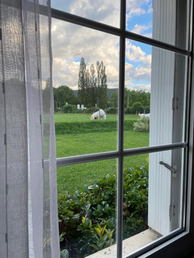 Hotel Saint Odilon Cluny Luaran gambar