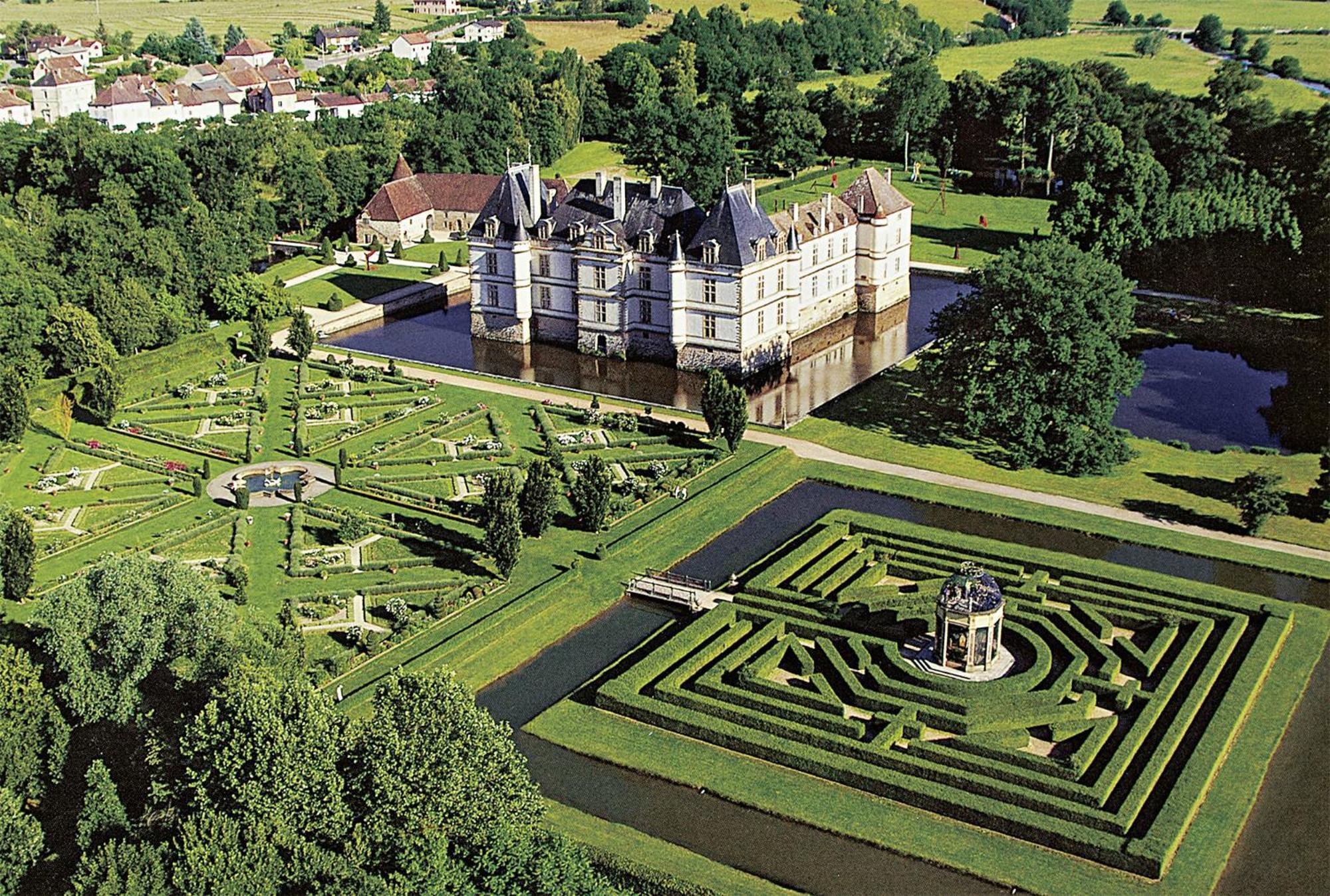 Hotel Saint Odilon Cluny Luaran gambar